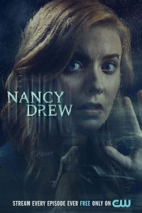 Nancy Drew