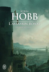 Cycle de l'Assassin royal