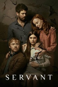 Servant : La Domestique