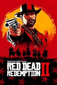 Red Dead Redemption 2