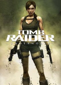 Tomb Raider