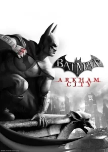 Batman : Arkham City