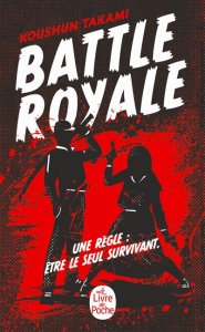 Battle Royal