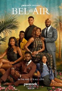 Le Prince de Bel-Air