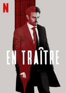 Trahison