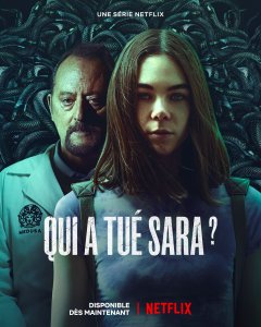 Qui a tué Sara