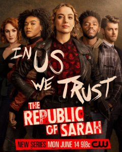 The Republic of Sarah