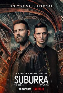 Suburra