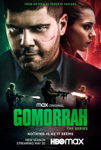 Gomorra