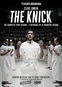 The Knick