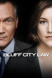 Bluff city law