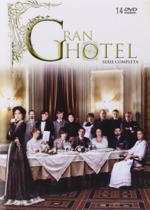 Grand Hôtel