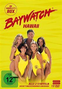 Alerte à Hawaï