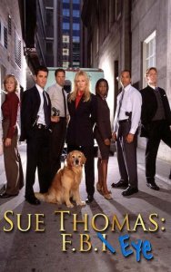 Sue Thomas, l'oeil du FBI