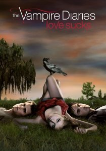 Vampire Diaries
