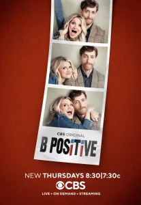 B Positive