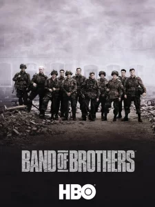 Bands Of Brothers