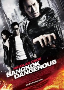 Bangkok Dangerous