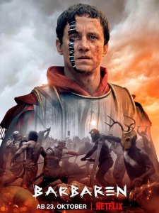 Barbarians