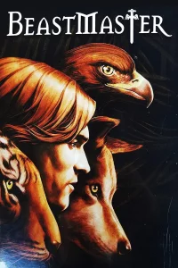 BeastMaster, le dernier des survivants