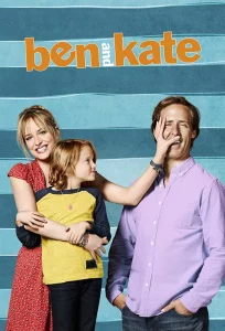 Ben & Kate