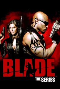 Blade