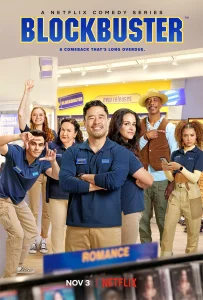 Blockbuster