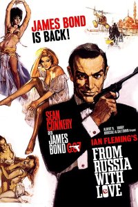 Bons baisers de Russie