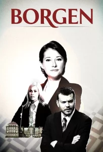 Borgen, une femme au pouvoir