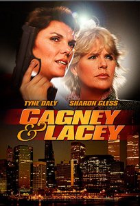 Cagney et Lacey