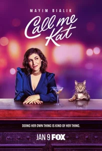 Call me Kat
