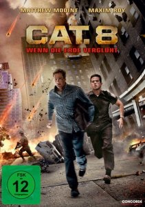 Cat. 8