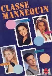 Classe mannequin