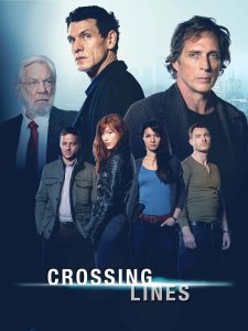 Crossing Lines