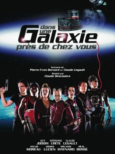 Dans une galaxie près de chez vous