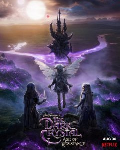 Dark Crystal : Le Temps de la résistance
