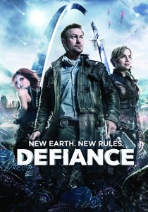 Defiance