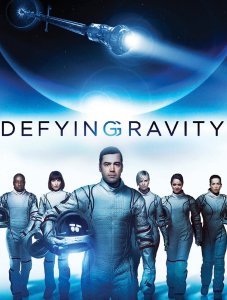 Defying Gravity
