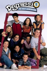 Degrassi : La Nouvelle Génération
