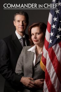 Designated survivor