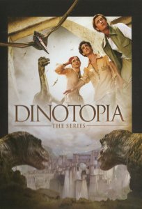 Dinotopia