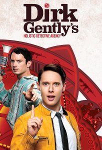 Dirk Gently