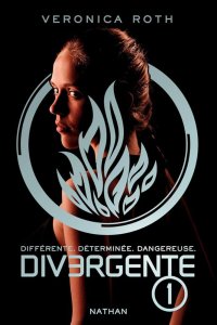 Divergente Tome 1