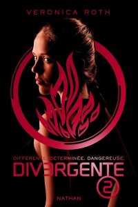 Divergente Tome 2