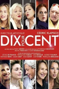 Dix pour cent