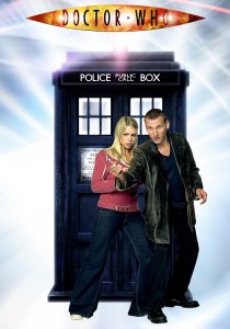 Doctor Who