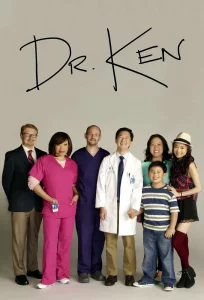 Dr. Ken