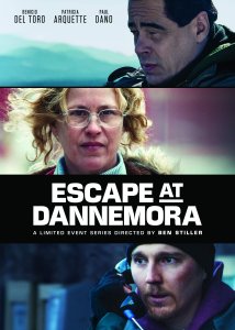 Escape at Dannemora