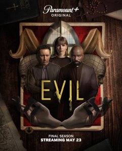 Evil