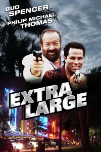 Extra large